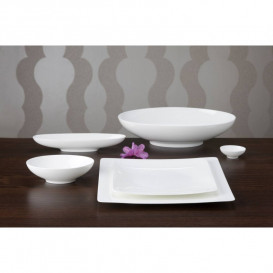 Чаша овальная Villeroy & Boch Modern Grace 29х7 см белый 10-4510-3895