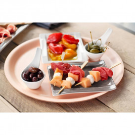 Чаша з ручкою Villeroy & Boch NewWave 60 мл преміум фарфор білий 10-2525-3933