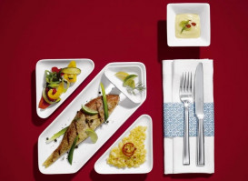 Чаша треугольная Villeroy & Boch Pi Carré 11х7 см премиум фарфор белый 16-3334-3836