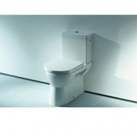 Чаша унітазу-компакта Laufen Pro кераміка білий H8249570000001