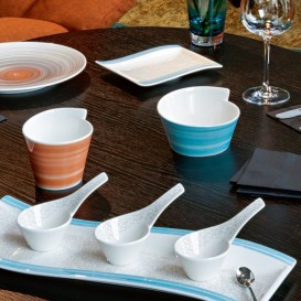 Чаша Villeroy & Boch Amarah Aquamarin 0,35 л бірюзовий 16-4019-1901