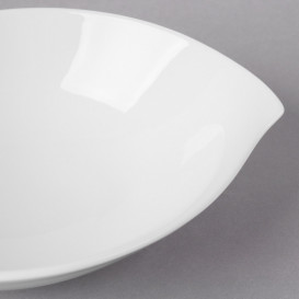 Чаша Villeroy & Boch Flow 21х20 см білий 10-3420-2535