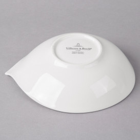 Чаша Villeroy & Boch Flow 21х20 см белый 10-3420-2535
