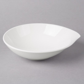 Чаша Villeroy & Boch Flow 21х20 см белый 10-3420-2535