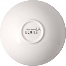 Чаша Villeroy & Boch Iconic La Boule 21.5х6.5 см белый 10-1665-6001
