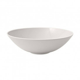 Чаша Villeroy & Boch Iconic La Boule 21.5х6.5 см белый 10-1665-6001