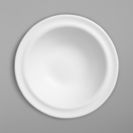 Чаша Villeroy & Boch Neufchatel Care 13 см премиум фарфор белый 16-4036-3810