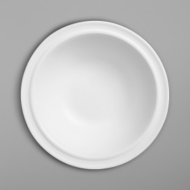 Чаша Villeroy & Boch Neufchatel Care 16.5 см преміум фарфор білий 16-4036-3800