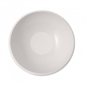 Чаша Villeroy & Boch New Moon 16.5 см преміум фарфор білий 10-4264-1900​