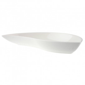 Чаша Villeroy & Boch NewWave 28х15 см преміум фарфор білий 10-2525-3890