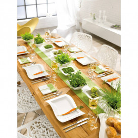 Чаша Villeroy & Boch NewWave 600 мл преміум фарфор білий 10-2525-1909