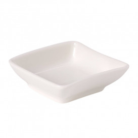Чаша Villeroy & Boch NewWave 8.5х8.5 см преміум фарфор білий 10-2525-3932