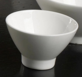 Чаша Villeroy & Boch Stella Hotel 600 мл премиум фарфор белый 16-3272-1900