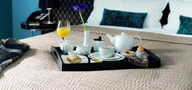 Чашка без ручки Villeroy & Boch Universal 220 мл преміум фарфор білий 16-2040-1710