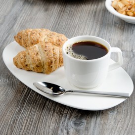  Чашка Villeroy & Boch Affinity 0,22 л белый 16-4004-1270