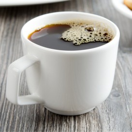  Чашка Villeroy & Boch Affinity 0,22 л белый 16-4004-1270