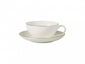 Чашка Villeroy & Boch Anmut Gold 0,20 л белый 10-4653-1270