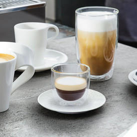 Чашка Villeroy & Boch Artesano Hot Beverages 0.22 л прозорий 11-7243-8095