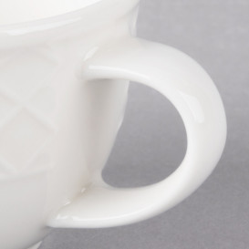 Чашка Villeroy & Boch Bella 0,1 л білий 16-2238-1450