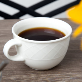 Чашка Villeroy & Boch Bella 0,22 л белый 16-2238-1270