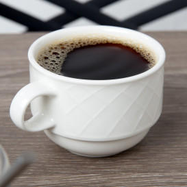 Штабельована чашка Villeroy & Boch Bella 0,22 л білий 16-2238-1271