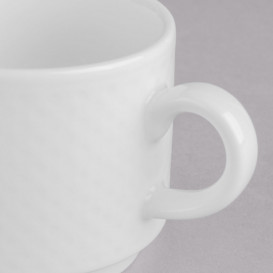 Чашка Villeroy & Boch Easy 0.1 л білий 16-2155-1451