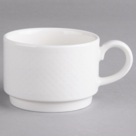 Чашка Villeroy & Boch Easy 0.18 л білий 16-2155-1361