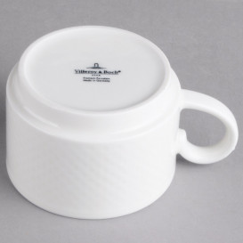 Чашка Villeroy & Boch Easy 0.18 л білий 16-2155-1361