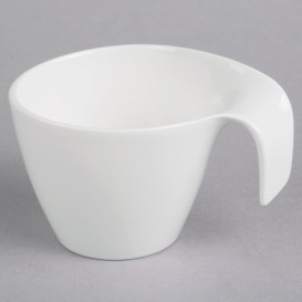 Чашка Villeroy & Boch Flow 0.1 л белый 10-3420-1420