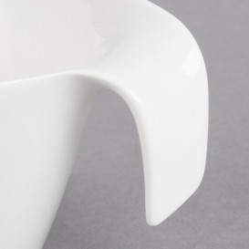 Чашка Villeroy & Boch Flow 0.1 л белый 10-3420-1420