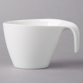 Чашка Villeroy & Boch Flow 0.2 л білий 10-3420-1300