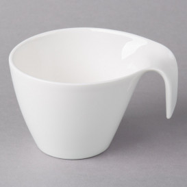 Чашка Villeroy & Boch Flow 0.2 л білий 10-3420-1300