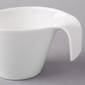 Чашка Villeroy & Boch Flow 0.38 л білий 10-3420-1240