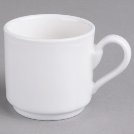 Чашка Villeroy & Boch La Scala 0.09 л белый 16-3318-1451