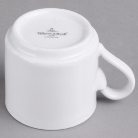 Чашка Villeroy & Boch La Scala 0.09 л белый 16-3318-1451