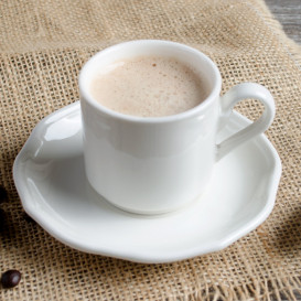 Чашка Villeroy & Boch La Scala 0.09 л белый 16-3318-1451