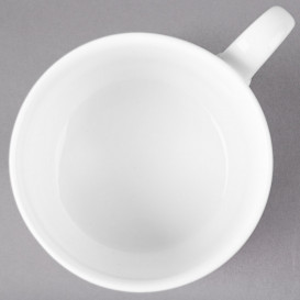 Чашка Villeroy & Boch La Scala 0.18 л белый 16-3318-1361