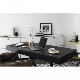 Чашка Villeroy & Boch MetroChic 0.23 л белый/золото/черный 10-4652-1270