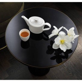 Чашка Villeroy & Boch MetroChic blanc Gifts 0.15 л белый 10-4482-4892