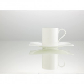 Чашка Villeroy & Boch Modern Grace 0.21 л білий 10-4510-1300