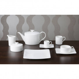 Чашка Villeroy & Boch Modern Grace 0.23 л белый 10-4510-1270