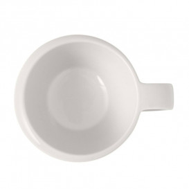 Чашка Villeroy & Boch New Moon 100 мл премиум фарфор белый 10-4264-1420​