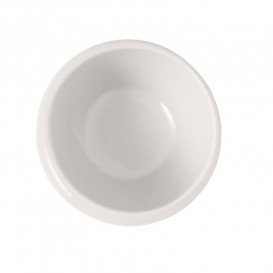 Чашка Villeroy & Boch New Moon 100 мл преміум фарфор білий 10-4264-1455​