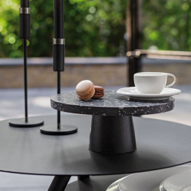 Чашка Villeroy & Boch New Moon 290 мл премиум фарфор белый 10-4264-1300​