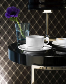 Чашка Villeroy & Boch Sedona Function №2 220 мл премиум фарфор белый 16-4003-1271