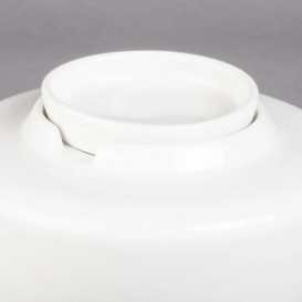 Чайник с крышкой Villeroy & Boch Affinity 1,00л белый 16-4004-0070