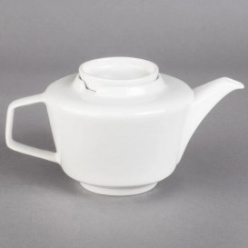 Чайник с крышкой Villeroy & Boch Affinity 1,00л белый 16-4004-0070