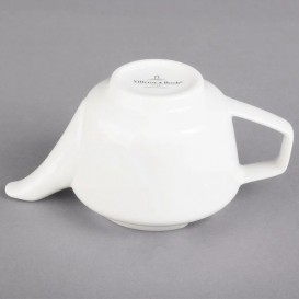 Чайник з кришкою Villeroy & Boch Affinity 0.4 л білий 16-4004-0220