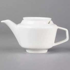 Чайник з кришкою Villeroy & Boch Affinity 0.4 л білий 16-4004-0220