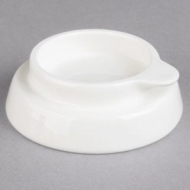 Чайник з кришкою і фільтром Villeroy & Boch Affinity 1,00л білий 16-4004-0465